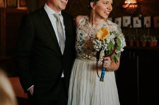 Rings & Vows Weddings & Events - 12