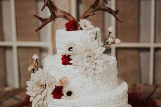 Custom Wedding Creations by Debbie - 1