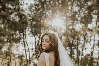 Ashleigh Taylor Bridal & Beauty - 25