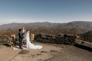 Blue Ridge Weddings - 4
