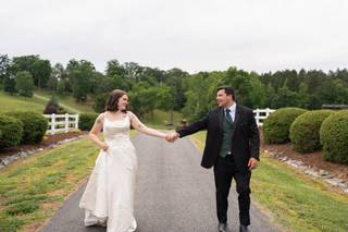 White Fox Wedding Photography - 27