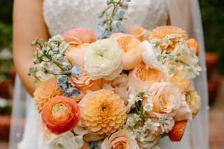 Buttercup Floral - 11