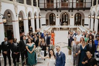 Merylin Andino- Wedding Planner - 13
