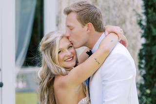 Storybook Weddings - 5