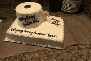 Custom Wedding Cakes by Penny - 10