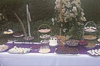 Sweet Moments Dessert Company - 31
