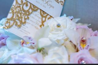 I Do! Invitations and Announcements - 19