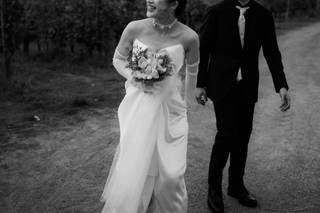 Hakuna Matata Wedding Team - 10