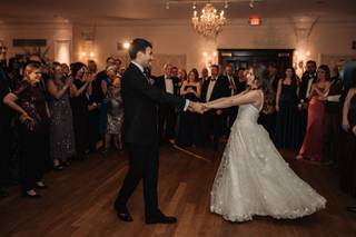 The Royalton Mansion - 33