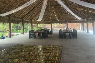 Blue Venado Beach Weddings - 19