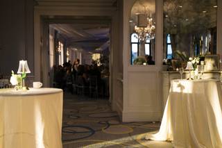 Columbia Club - 6