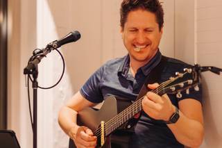 Joe Farren Live Music & DJ Services - 5