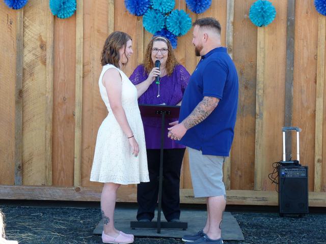 Pixie Dust Wedding - 4