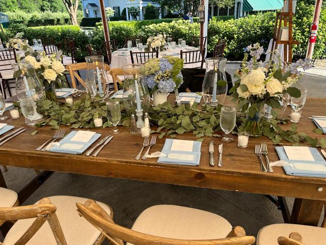Garden Designs by Kristen - 1