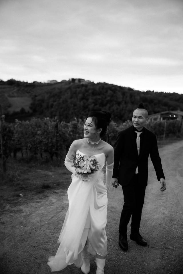Hakuna Matata Wedding Team - 2