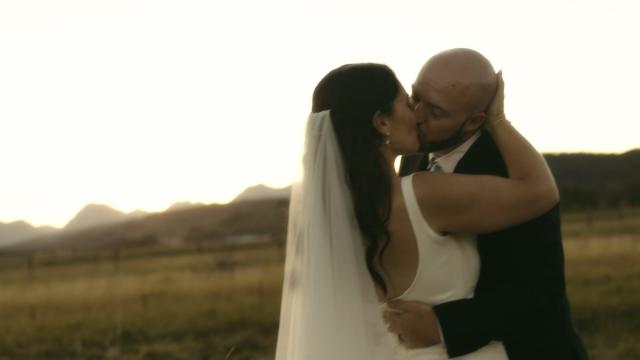 Diamond Cross Ranch - 1