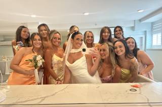 Glamour Me Bridal - 13