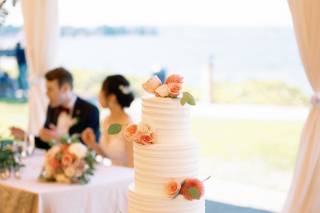 Like a Dream Weddings and Events - 47