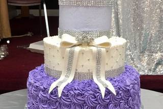 Occasional Cakes - 9