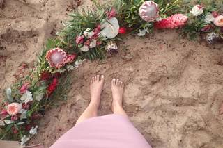 Lulu’s Lei + Bouquets - 18