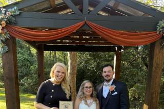 Texas Wedding Ministers - 25