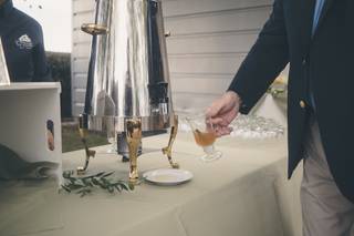 A Thyme To Cook Catering - 16