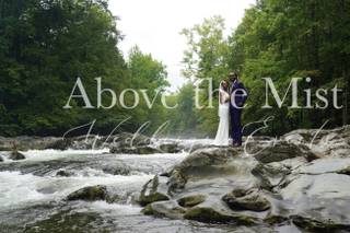 Above The Mist Wedding Services - 7
