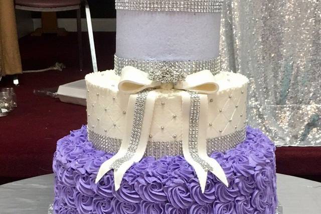 Occasional Cakes 2