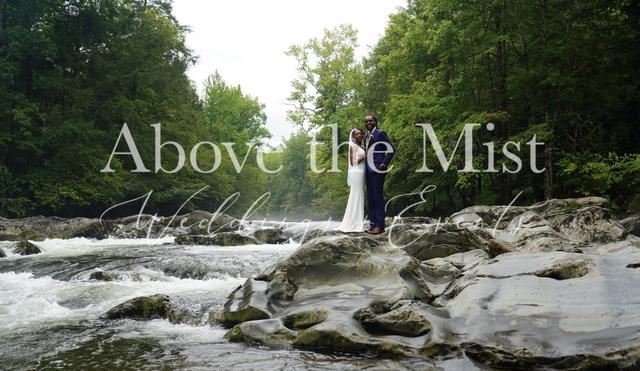 Above The Mist Wedding Services - 4