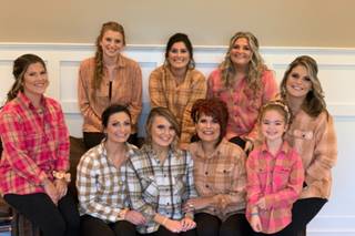 Makeup by Jessalyn - 16