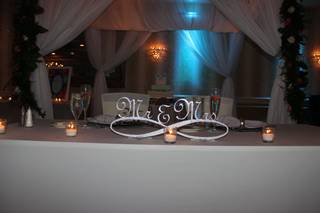 Sterling Ballroom at the DoubleTree Tinton Falls - 39