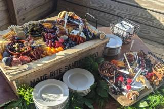 Gadabouts Catering - 12