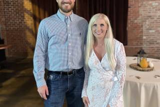 Dream Co. Weddings & Events - 42