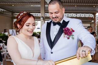 Kariangely Le Wedding Planner - 51