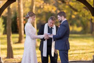 Weddings and Ceremonies with Pastor Chris - 14