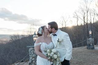 The Stroudsmoor by Wedgewood Weddings - 34
