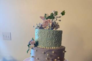 The Cakery - 26