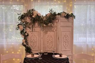 Golden Horseshoe Inn - 16
