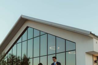 Desert View Weddings & Events - 6