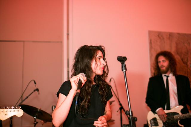 The Affections - 4