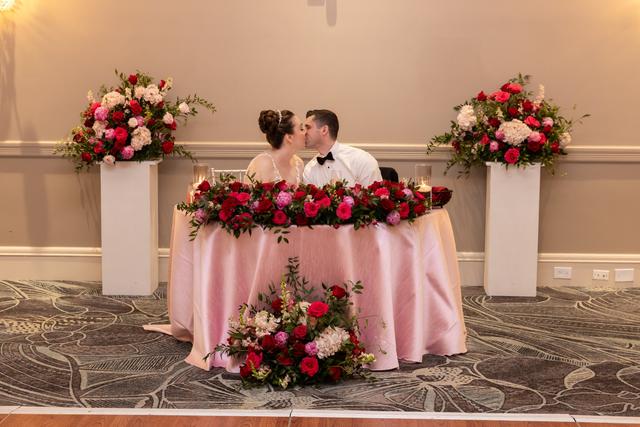 Floral Designs By Sony LLC - 3