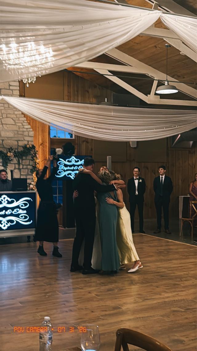 Minnesota Wedding Party - 2