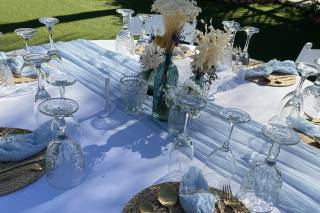 I Do Wedding and Events - 15