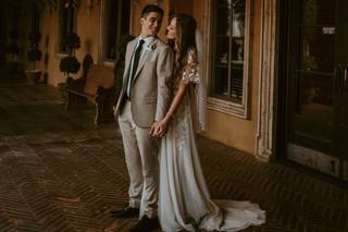 Villa Siena - 36