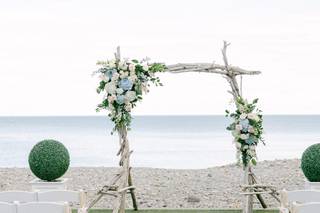 The Oceanview of Nahant - 27