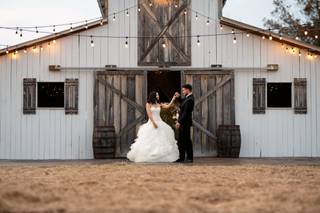 White Oaks Wedding & Event Center - 5