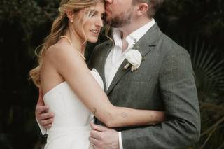 Cristina Weddings and Events - 8
