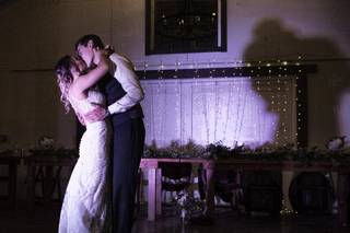 LoveBug Weddings & Events - 12
