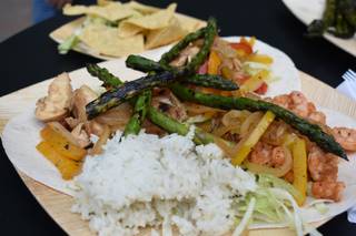 From Scratch Catering & Event Planning - 13