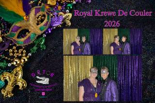 Gatorbooths & rentals LLC - 7